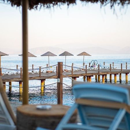 Hotel Akbulut & Spa Guzelcamlı Eksteriør billede