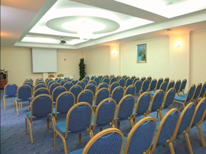 Hotel Akbulut & Spa Guzelcamlı Eksteriør billede